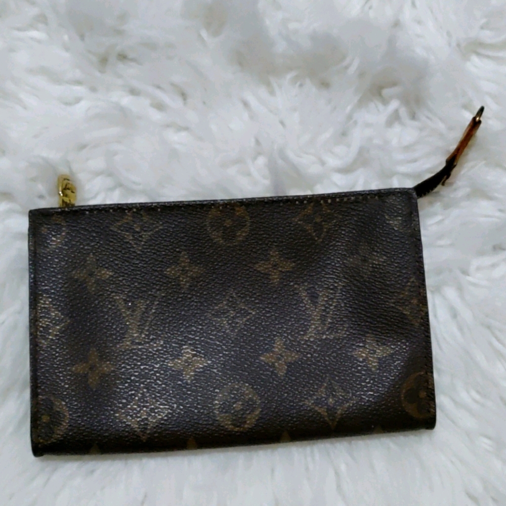 Make up bag